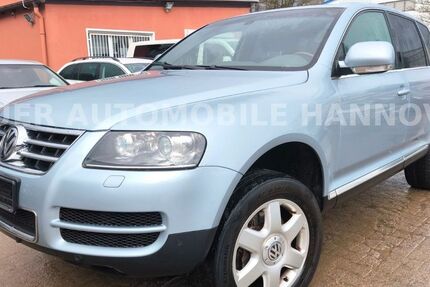 VW Touareg 307.000 km 6.999 &euro; Hannover 30419