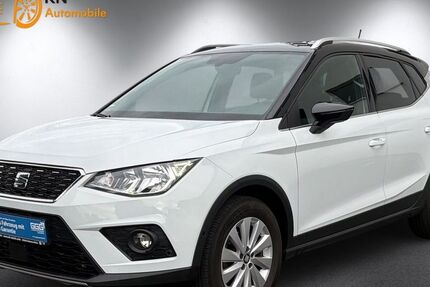 Seat Arona 110.000 km 12.499 &euro; Friedlos 36251