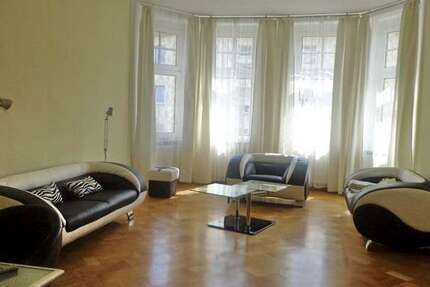 Zimmer Leipzig - 2 Zimmer, 1.270&euro; | Angebot:26764026