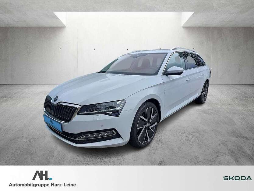 Skoda Superb 11.700 km 33.770 € Einbeck 37574