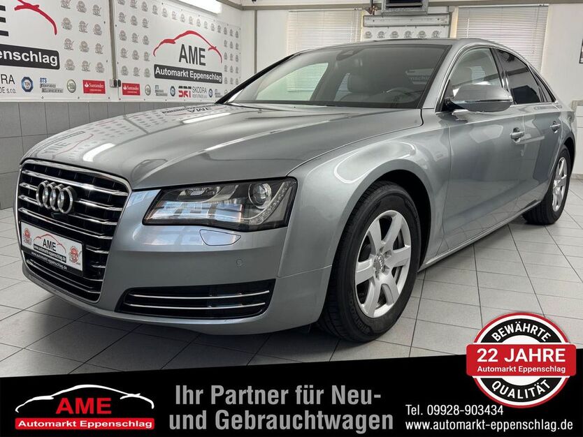 Audi A8 213.000 km 14.900 € Eppenschlag 94536