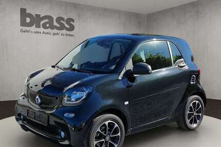 Smart forTwo 73.200 km 8.950 &euro; Dieburg 64807