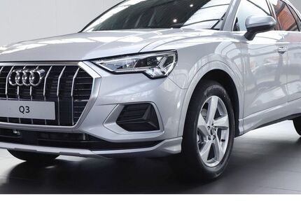 Audi Q3 9.980 km 36.680 € Göttingen OT Grone 37081