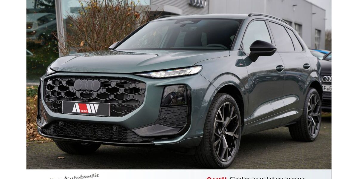 Audi Q3 1.100 km 49.900 &euro; Neubeckum 59269