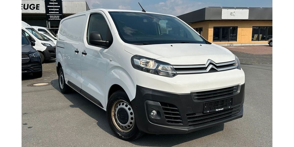 Citroen Jumpy 149.900 km 12.971 &euro; Gescher 48712