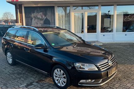 VW Passat 391.000 km 3.499 &euro; Nordhorn 48529
