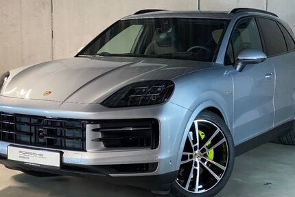 Porsche Cayenne 4.400 km 101.790 &euro; Plattling 94447