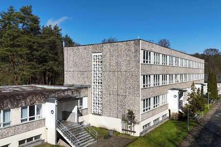 Büro in Strausberg 1.528 € 142 m² zimmer