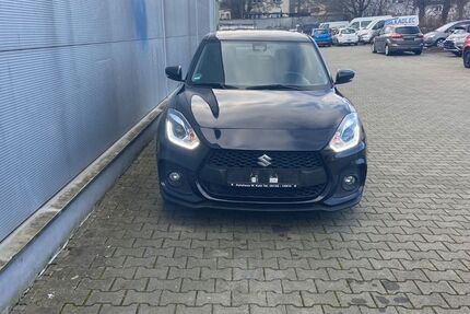 Suzuki Swift 62.000 km 15.399 &euro; Wiesbaden 65201