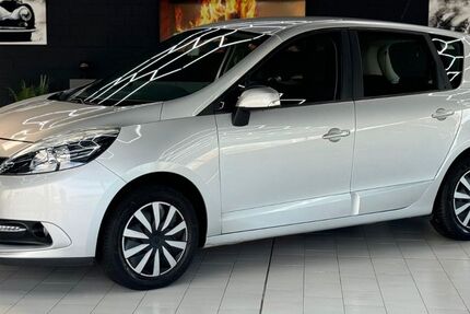 Renault Scenic 90.200 km 5.999 &euro; Wegberg 41844