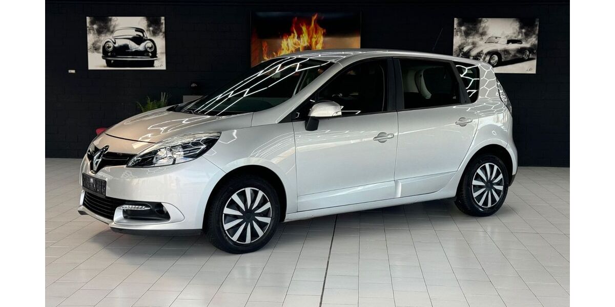 Renault Scenic 90.200 km 5.999 &euro; Wegberg 41844