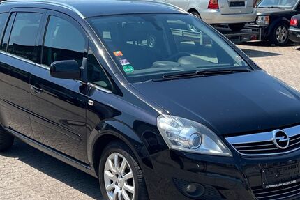 Opel Zafira 149.350 km 5.850 &euro; Bornheim 53332