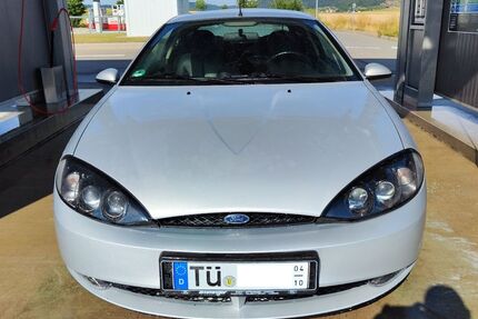 Ford Cougar 49.000 km 7.200 € Hirrlingen 72145