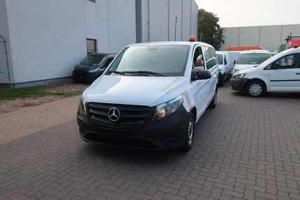 Mercedes-Benz Vito 238.462 km 14.900 € Hannover 30179