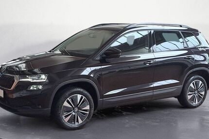 Skoda Karoq 9.319 km 32.990 &euro; Ettlingen 76275