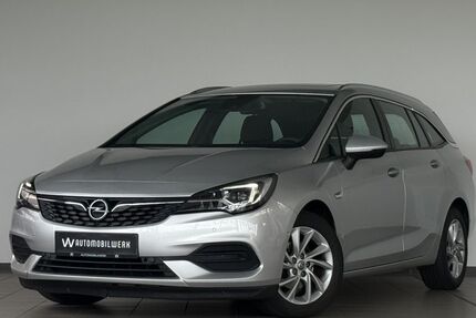 Opel Astra 72.000 km 12.480 &euro; Büdingen 63654