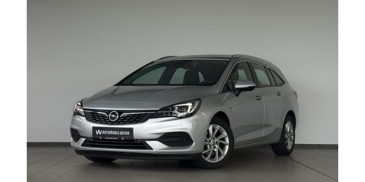 Opel Astra 72.000 km 12.480 &euro; Büdingen 63654