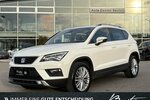 Seat Ateca Xcellence 4Drive 360°/PANO/STANDHZ/DAB/ACC 121.775 km 18.900 &euro; Villingen-Schwenningen 78054