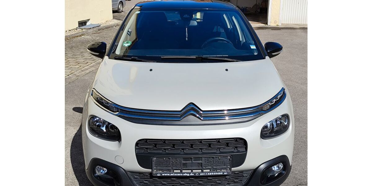 Citroen C3 94.036 km 8.190 &euro; Gunzenhausen 91710