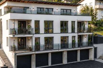 Haus Waldshut-Tiengen Tiengen - 3.5 Zimmer, 79 m&sup2;, 189.000&euro; | Angebot:26982339