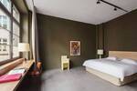 Etagenwohnung Berlin Wedding - 2 Zimmer, 70 m&sup2;, 4.990&euro; | Angebot:26857029