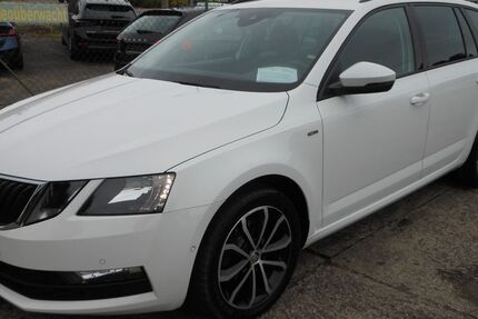 Skoda Octavia 125.000 km 16.590 € Bad Blankenburg 07422