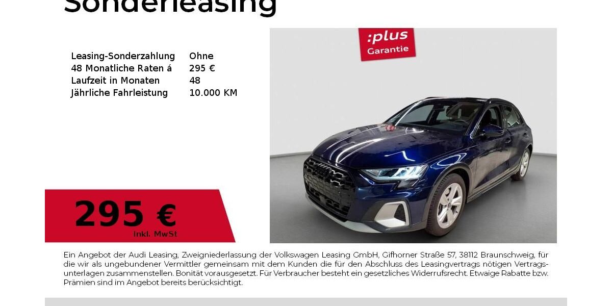 Audi A3 6.003 km 32.990 &euro; Magdeburg 39126