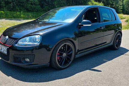 VW Golf 198.000 km 7.900 &euro; Datteln 45711