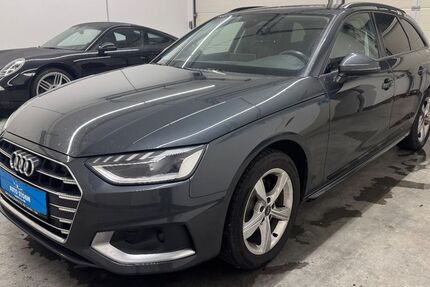 Audi A4 156.300 km 18.980 &euro; Landau a.d.Isar 94405