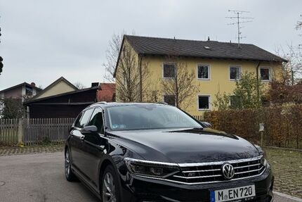 VW Passat 124.600 km 20.499 € München 81248