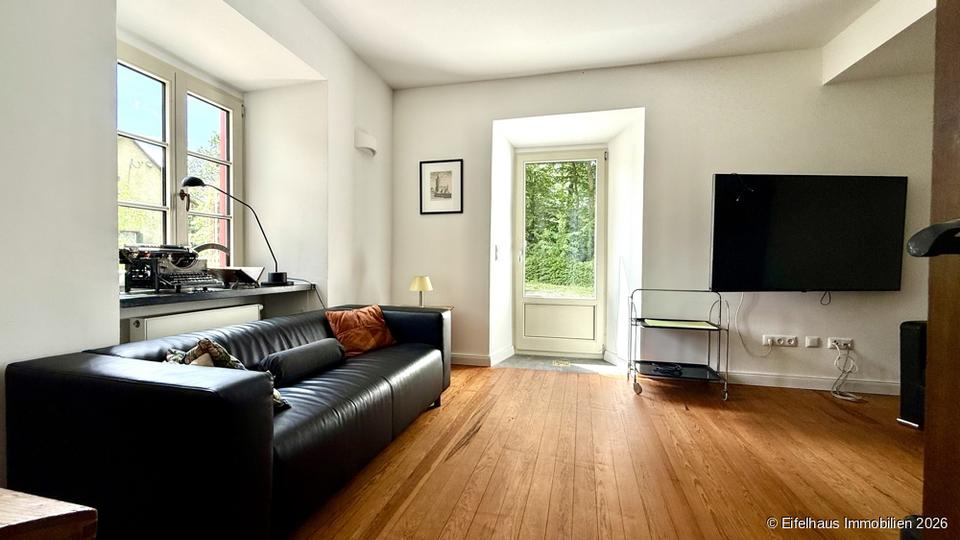 Einfamilienhaus Bad Münstereifel - 5 Zimmer, 147 m&sup2;, 1.850&euro; | Angebot:24654271