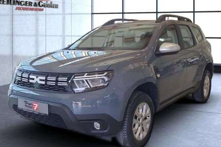 Dacia Duster 46.893 km 17.880 &euro; Rosenheim 83022