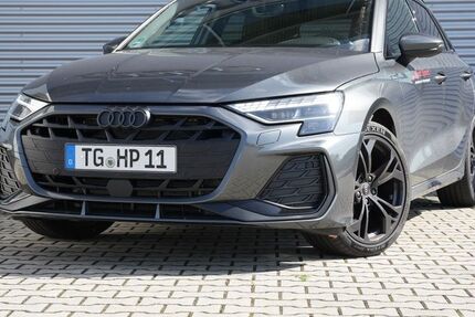 Audi A3 7.123 km 38.600 &euro; Torgau 04860