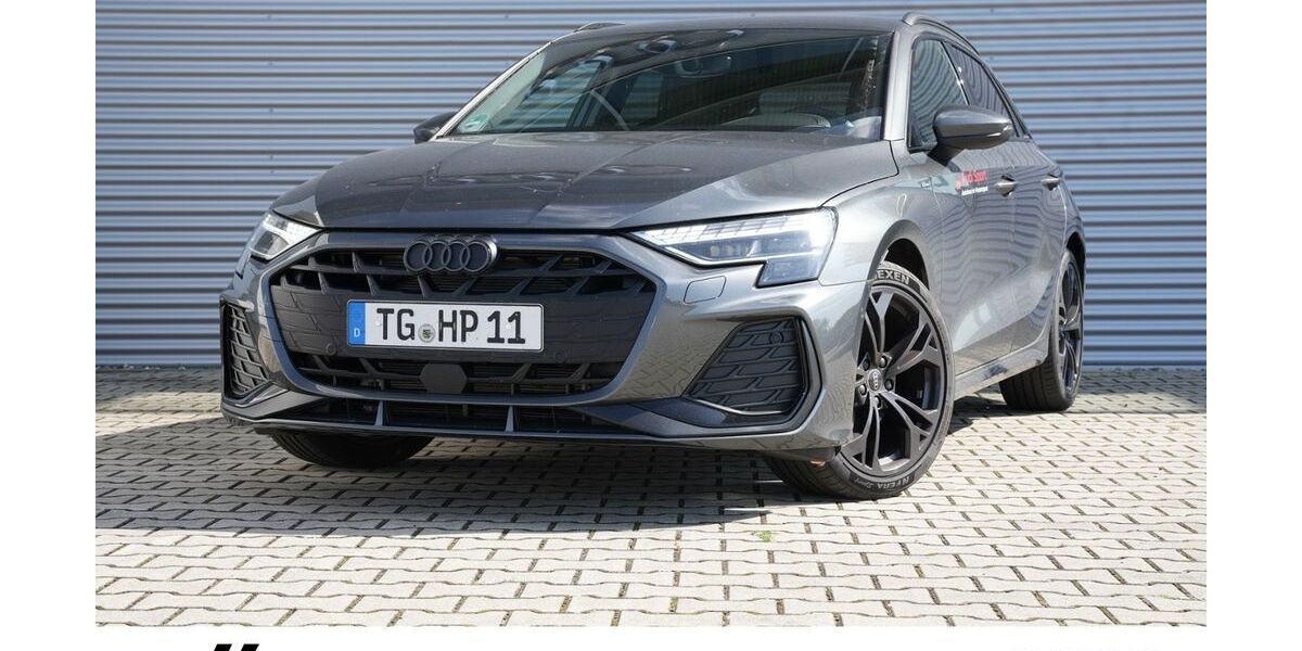 Audi A3 7.123 km 38.600 &euro; Torgau 04860