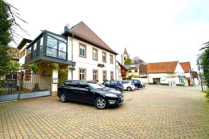 Gastronomie in Bockenheim 890.000 € 1000 m²