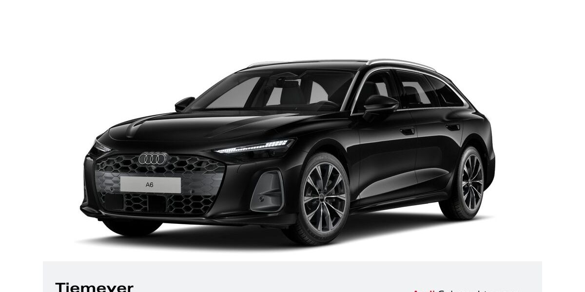 Audi A6 18.771 km 50.970 &euro; Gelsenkirchen 45894