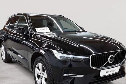 Volvo XC60 55.369 km 28.990 &euro; Fernwald-Steinbach 35463