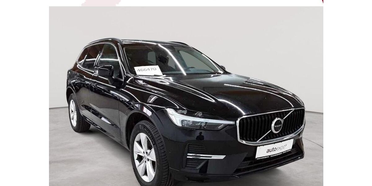 Volvo XC60 55.369 km 28.990 &euro; Fernwald-Steinbach 35463
