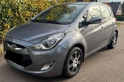 Hyundai ix20 151.503 km 4.990 &euro; Hatten 26209