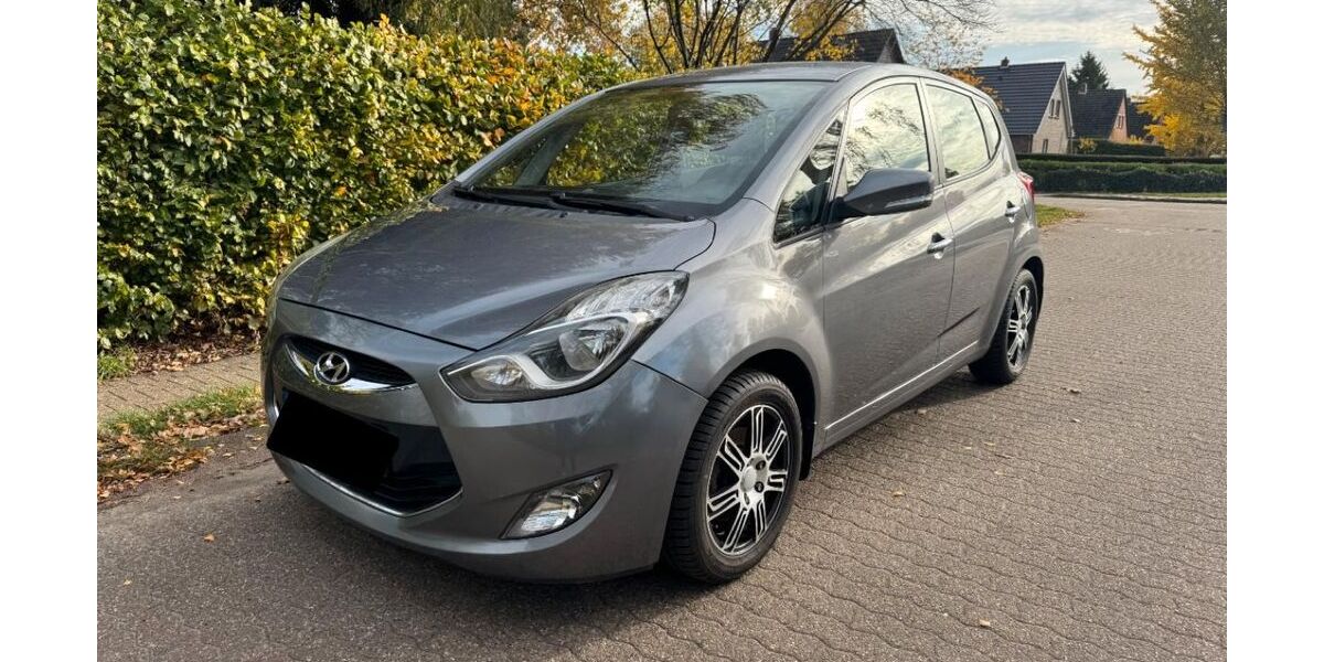Hyundai ix20 151.503 km 4.990 &euro; Hatten 26209