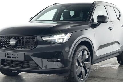 Volvo XC40 9.087 km 38.900 &euro; Crailsheim 74564