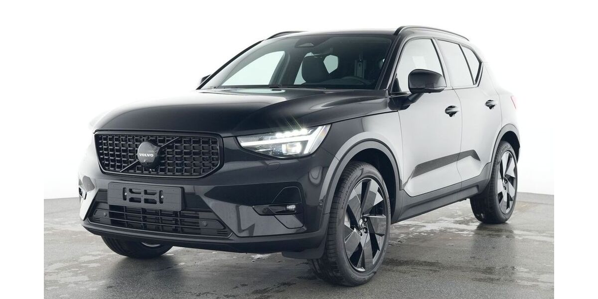 Volvo XC40 9.087 km 38.900 &euro; Crailsheim 74564