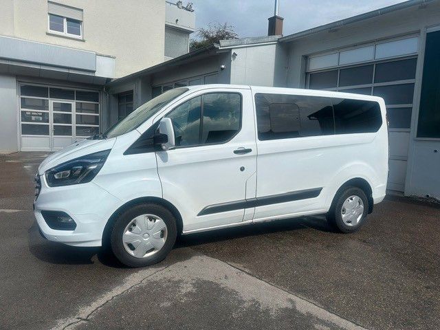 Ford Transit 160.500 km 22.700 € Ditzingen 71254