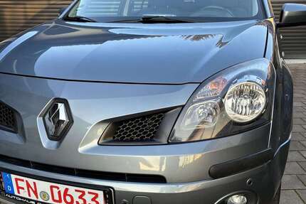 Renault Koleos 159.000 km 3.999 &euro; Langenargen 88085