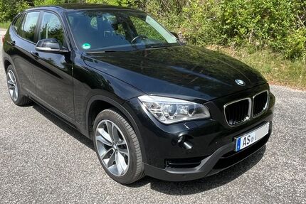 BMW X1 185.000 km 10.500 &euro; Illschwang 92278