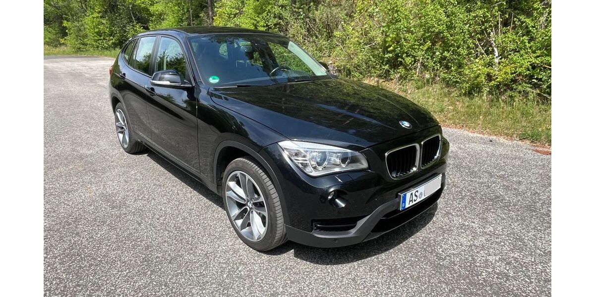 BMW X1 185.000 km 10.500 &euro; Illschwang 92278
