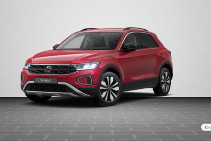 VW T-Roc 9.265 km 25.350 &euro; Bingen / Rhein 55411