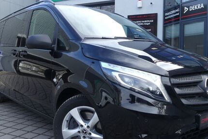 Mercedes-Benz Vito 89.985 km 36.800 &euro; Berlin 13156