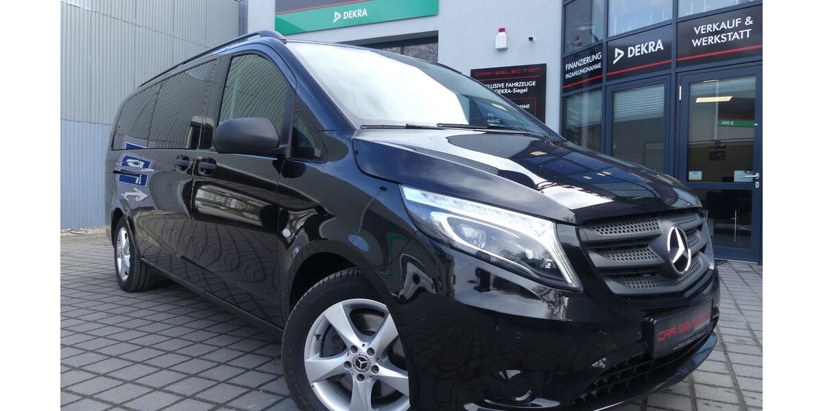 Mercedes-Benz Vito 89.985 km 36.800 &euro; Berlin 13156