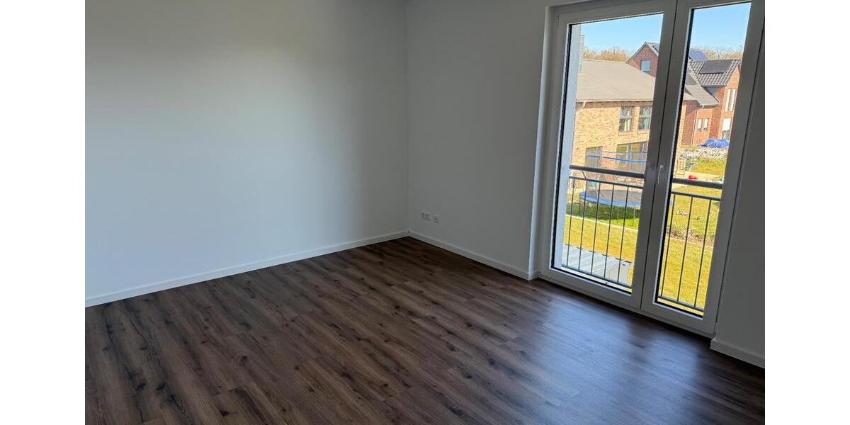 4-Zimmer Reihenhaus in ruhigem Neubaugebiet in Haste 4 zimmer